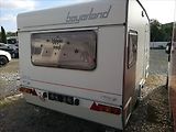 Beyerland Ostatní Sprinter 375 předstan - náhled 2