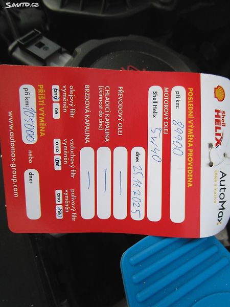 Seat Mii 1,0 - 44KW - NOVÁ STK+OLEJ - fotka 17 z 19