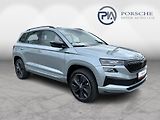 Škoda Karoq (2026) 1,5 TSI 110 kW 7-stup. automat - náhled 8