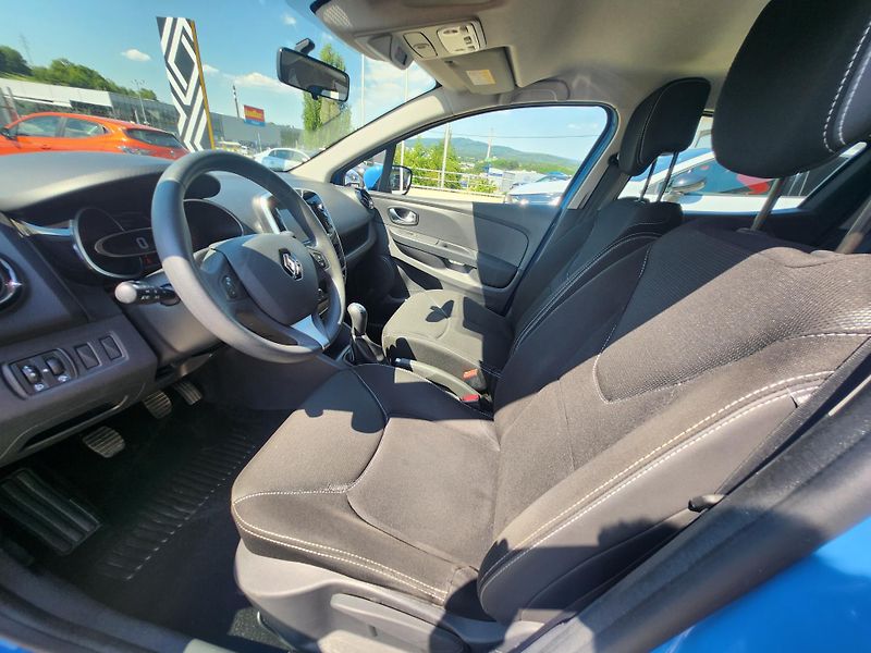 Renault Clio - fotka 11 z 26