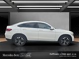 Mercedes-Benz GLC 200 d AMG 4MATIC - náhled 3