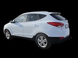 Hyundai ix35 1.6GDi COMFORT*TAŽNÉ Z*VÝHŘEV - náhled 8