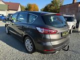 Ford S-MAX 2.0 TDCI TITANIUM 7 MÍST 4X4 - náhled 3