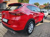 Hyundai Tucson 1.6-1.maj.-V ZÁRUCE-4x4-TOP ST - náhled 10