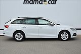 Škoda Octavia 1.5 TSI 110kW LED AMBITION+ ČR - náhled 8