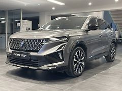 Renault Austral (2025) TECHNO fullhybrid E-Tech200 - fotografie inzerátu