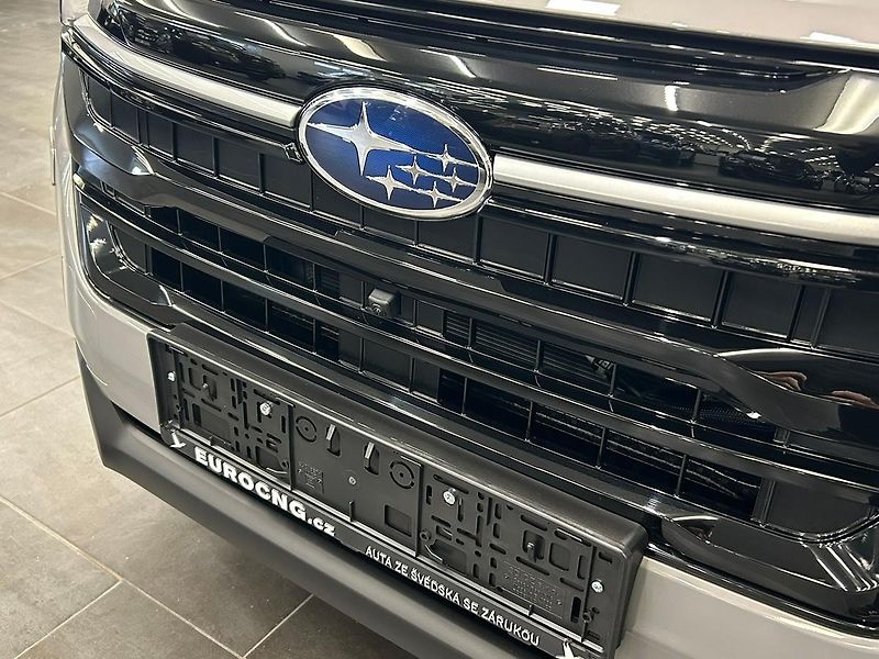 Subaru Forester (2025) 2.0 Touring 2025 4x4 nové | Zá - fotka 59 z 68