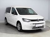 Volkswagen Caddy (2025) 1.5 TSI, 7Míst, ČR, 1Maj - náhled 1
