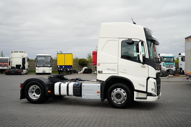 Volvo FM (2022) 460 / E 6 / ACC / PEŁNY ADR /  - fotka 4 z 47
