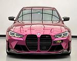 BMW M3 (2021) Moderní generace G80 - náhled 10