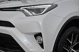 Toyota RAV4 2.0VVTi 112kW 4x4 Automat - náhled 22