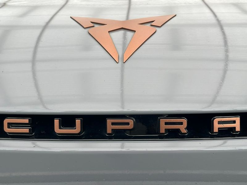 Cupra Born 170kW/77kWh e-Boost 91.6 % SoH - fotka 40 z 70