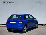 Škoda Fabia (2018) ACT MP 55/1.0 M5F - náhled 1