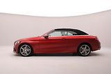 Mercedes-Benz Třídy C C220d CABRIO AUT CZ - náhled 50