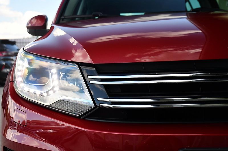 Volkswagen Tiguan 2.0TDi 110kW TAŽNÉ DSG 4MOTION - fotka 46 z 47