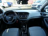 Hyundai i20 1,1 CRDi 1.majitel, webasto - náhled 27
