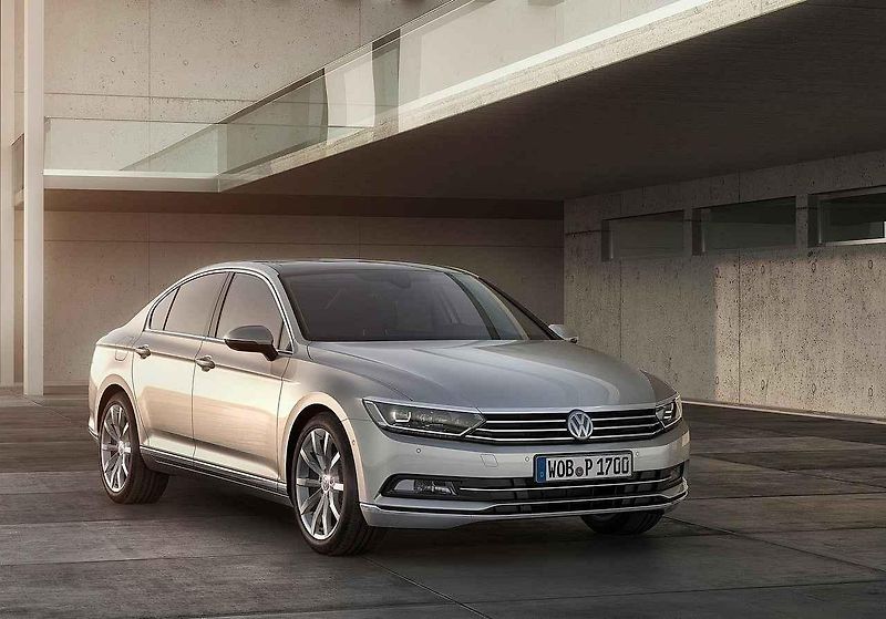 Škoda Octavia Combi 2. generace