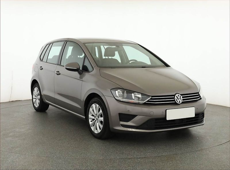 Volkswagen Golf Sportsvan (2014) Comfortline 1.4 TSI, Automat - fotka 1 z 14