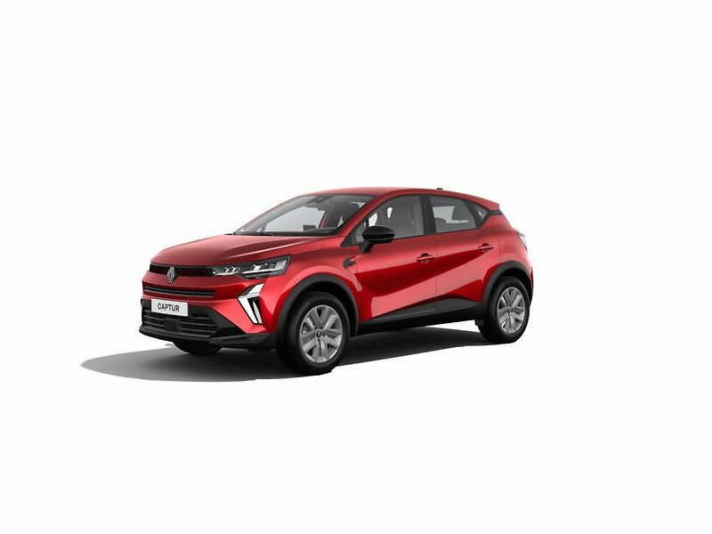 Renault Captur (2026) Techno TCe 115 - fotka 1 z 1