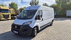 Fiat Ducato (2023) 250 2,2 L3H2, - fotografie inzerátu