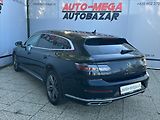 Volkswagen Arteon 2,0 TDI 110kW R-Line, ACC - náhled 8