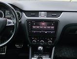 Škoda Octavia (2018) Scout 2.0 TDI, 4X4, Automat - náhled 12