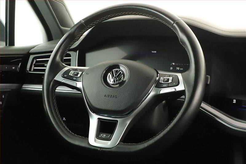 Volkswagen Touareg (2019) R-Line 3.0 TDI - fotka 29 z 29