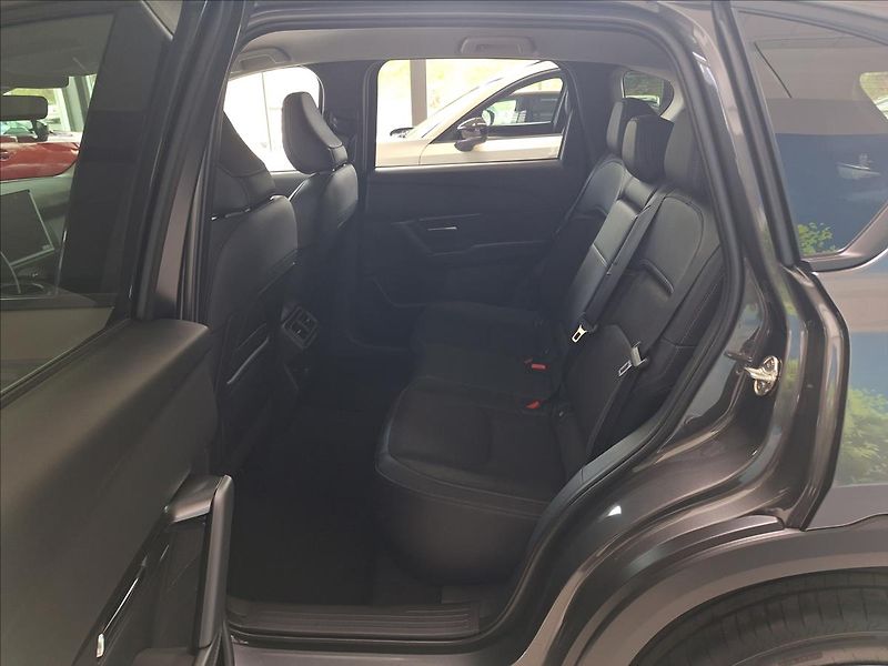 Mazda CX-5 (2026) 2,5 G 141ps 6AT AWD Exclusive- - fotka 4 z 13