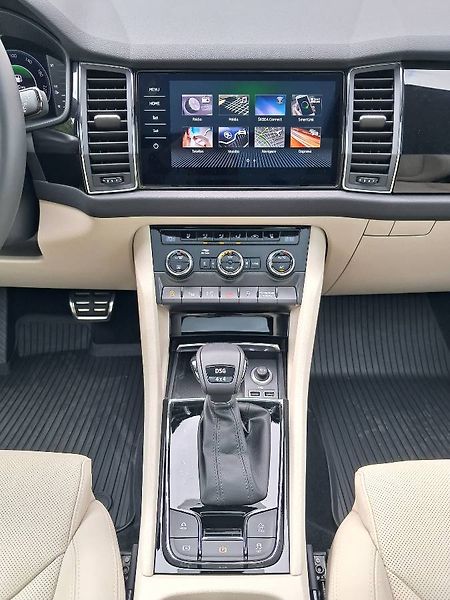 Škoda Kodiaq (2019) L&K 2.0 TDI / 140 kW 4x4 DSG7 - fotka 18 z 34