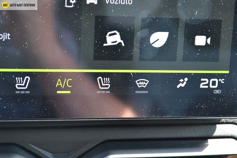 Dacia Bigster EXTREME MILD HYBRID 140 PANORA - fotka 38 z 59