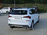 Škoda Kamiq (2021) 1.0TSi, ČR - náhled 6