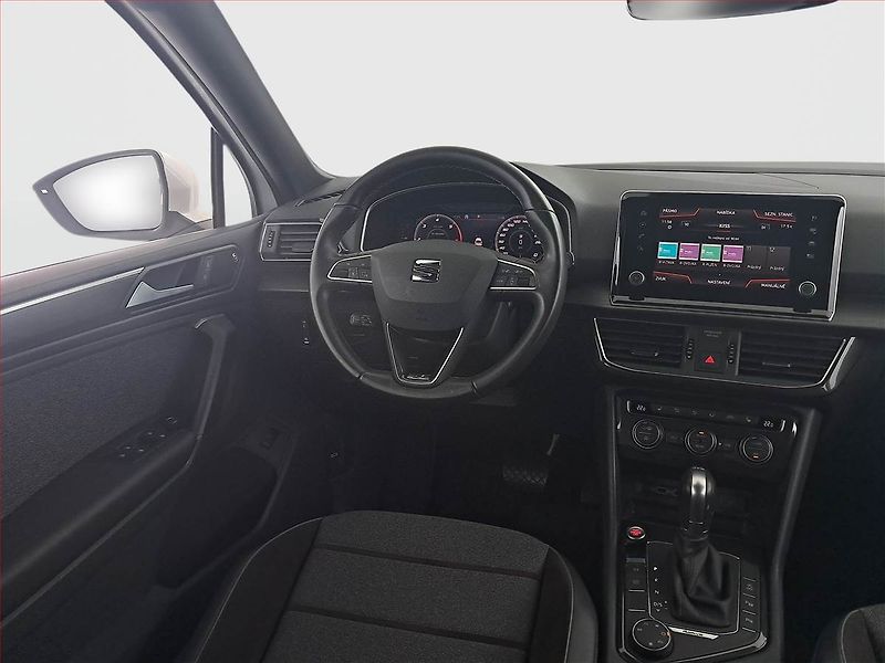Seat Tarraco (2019) 2.0 TDI 4Drive - fotka 7 z 19
