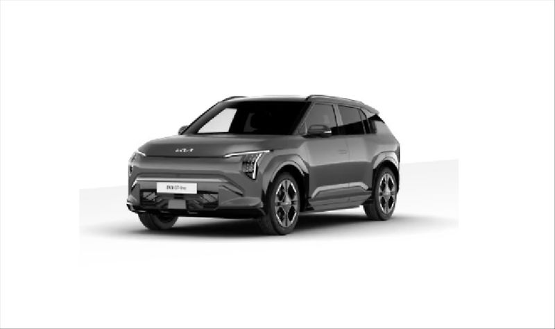 Kia EV3 (2025) GT-LINE 150kW 81,4kWh,V2L - fotka 1 z 7
