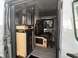 Karmann (2026) DEXTER 560 4x4 skladem - náhled 18