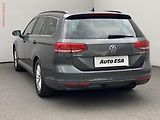 Volkswagen Passat (2015) 1.6 TDi, Comfortline, TZ - náhled 6
