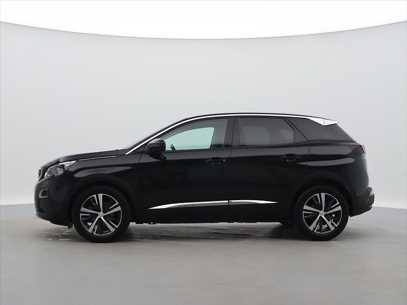 Peugeot 3008 1,2 PT 96kW CZ Allure 1Maj DPH - fotka 4 z 32