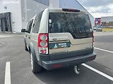 Land Rover Discovery (2011) 4 TDV6 S - náhled 4