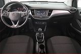 Opel Crossland X (2017) 1.2 Turbo, Serv.kniha - náhled 7