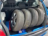Peugeot 206 (2005) 1.4 TDI Nová STK - náhled 10
