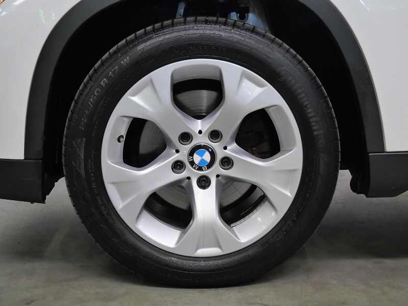 BMW X1 - fotka 10 z 25