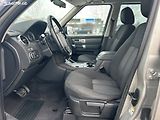 Land Rover Discovery (2011) 4 TDV6 S - náhled 15