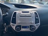 Hyundai i20 (2012) 1.2 i 57 Kw Velmi pěkný - náhled 10