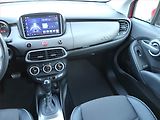 Fiat 500X (2017) 1.4 MultiAir, Automat - náhled 8