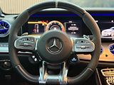 Mercedes-Benz Třídy E (2019) AMG E63s Full vybava, 750PS    - náhled 22