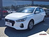Hyundai i30 1.4i/73kW Trikolor Komfort - náhled 1