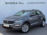 Volkswagen T-Roc (2022) 1.0 TSI 81kW - náhled 1