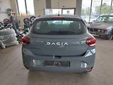 Dacia Sandero (2023) 1,0i,67KW,LPG,KLIMA,naj.15tkm - náhled 7