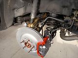 Jeep Grand Cherokee (2021) 3,6L 4x4 LIMITED L, REZERVACE - náhled 44