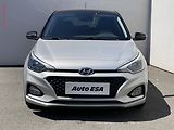 Hyundai i20 (2019) 1.0 T-GDi, YES! navi, kamera - náhled 1