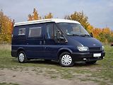 Ford Transit (2003) 2.0 Di-OR.VESTAVBA-4xSPANÍ  - náhled 1